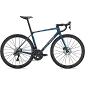 Giant Tcr Advanced Pro 0 Di2 Ultegra Di2 Rd-r8150 2025 Rennrad