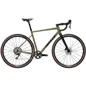 Ridley Kanzo Adventure Alu Grx400 2024 Gravelbike