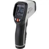 Voltcraft IR 110-6C Infrarot-Präzisions-Thermometer Optik 6:1 0 - 110 °C