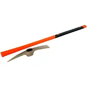 Bahco Bronze-aluminium-anti-funken-spike 360x910 Mm
