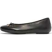 FitFlop Ballerina Delicato Ballerina Damen Black-Schuhgröße 37