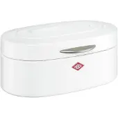 Wesco Brotkasten "Single Elly", (1 tlg.), dicht schließender Deckel / Lüftungslöcher / Griff