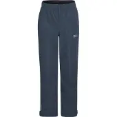 Jack Wolfskin - Kid's Snowy Days Pants - Winterhose Gr 116 blau