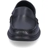 Ara Komfort Slipper in Schwarz | Gr.: 44