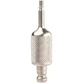 Cane Creek Db Line/db Il Stoßdämpfer-entlüftungswerkzeug-adapter