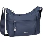 Samsonite - Move 5.0 S Dark Blue - Beuteltasche , 8 l