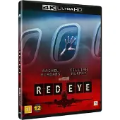 Dvd Red Eye
