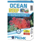 Prodac Meersalz Für Ozeanriffe 4kg