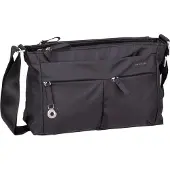 Samsonite - Move 5.0 Horizon Black - Crossbody Bag , 7.2 l