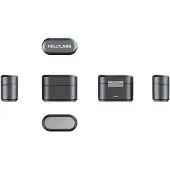 Hollyland Lark M2S Charging Case Mobile