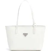 Maison Mollerus Vinerus Genf | Shopper - Damen | weiß 01-2539-9909