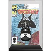 Funko POP! DC Comics POP! Heroes Vinyl Figur Web of Spider-man #8 9 cm