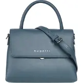 Bugatti Handtasche Almata Damen 022236 blau
