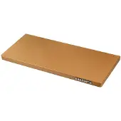 Bahco MDF-Arbeitsplatte für Werkstattwagen, 40 mm x 497 mm x 674 mm