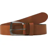 Jack & Jones Ledergürtel "JACMICHAEL LEATHER BELT SN"