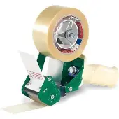 Transpak Handabroller f.50mm Rollenbreite Komfort-Spezial für Bandbreite 50 mm