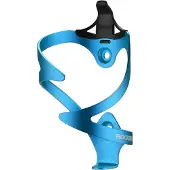 RockBros Aluminium Fahrradflaschenhalter - blau