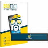 BROTECT Schutzfolie Displayschutz Displayschutzfolie Folie Klar Transparent