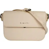 Bugatti Umhängetasche Almata Shoulderbag Beige