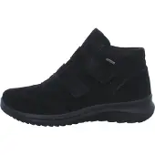 Legero Komfort Stiefeletten Damen 373439323939 Schwarz 38 EU