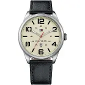 Tommy Hilfiger Herrenuhr Casual Sport Conner 1791158