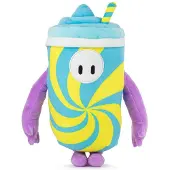 Fall Guys Plüschfigur Blue Freeze 30 cm