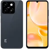 ZTE Smartphone BLD A55 4-128 BK