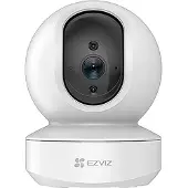 Ezviz TY1 Pro 2K, IP-Sicherheitskamera, Drinnen, Verkabelt & Kabellos, 1,9 dBi, Tisch/Bank, Weiß