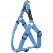 Rogz Classic Special Ssj05 Hundegeschirr Blau XL Blau XL