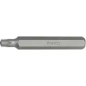 Bahco 10 Mm 200 Mm T40 Sicherheits-torx-bit 5 Einheiten