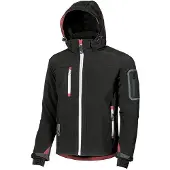 U Power Metropolis Jacke