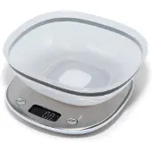 Terraillon 15254 Macaron+ Duo-plattformwaagen