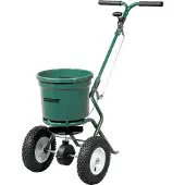 Stocker 40l Streuer