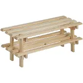 Astigarraga Schuhregal 30x75x25.9 Cm