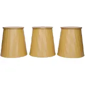 Kitchencraft Kctcssetyel Glas 3 Einheiten