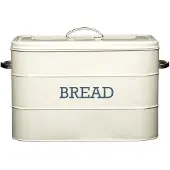 Kitchencraft Metal Brotkasten