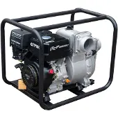 Kompak Kgtp100x Schmutzwassermotorpumpe