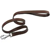 Ferplast Cuero Toro Vip Führleine 20 Mm 100 Cm