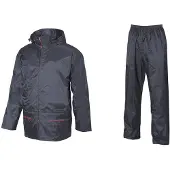 U Power Echo Overall