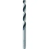 Bosch Metallspiralbohrer HSS PointTeQ, DIN 338, 5,1 mm, 10er-Pack