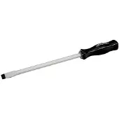 Bahco Straight Tip Screwdriver With Anti-impact 2.5x14x250 Mm Griff