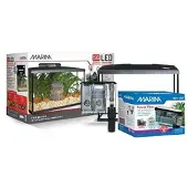 Marina Led 5g 20l Aquarium-set