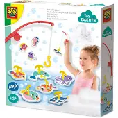 Top 1 Toys - Tiny Talents Bad Angelspiel - (S13221)