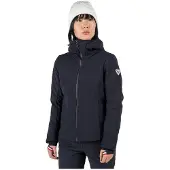 Rossignol Cieloalto Jacke Schwarz S Damen Schwarz S