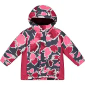 CMP Kinder Jacke CHILD JACKET FIX HOOD