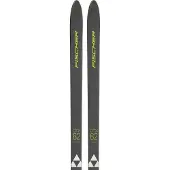 Fischer Langlauf Sets ADVENTURE 62 CROWN XTRALITE SET / B
