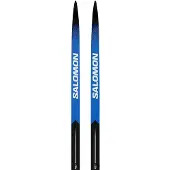 Salomon Rc7+ Eskin+prolink Shift Classic Langlauf-skiset