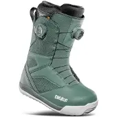 Thirtytwo STW Double BOA Snowboard-Boots green Gr. 10.0