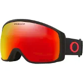 Oakley Ft M Exc Skibrille