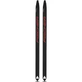 Fischer Sports Crown Ef Mounted Langlauf-skiset